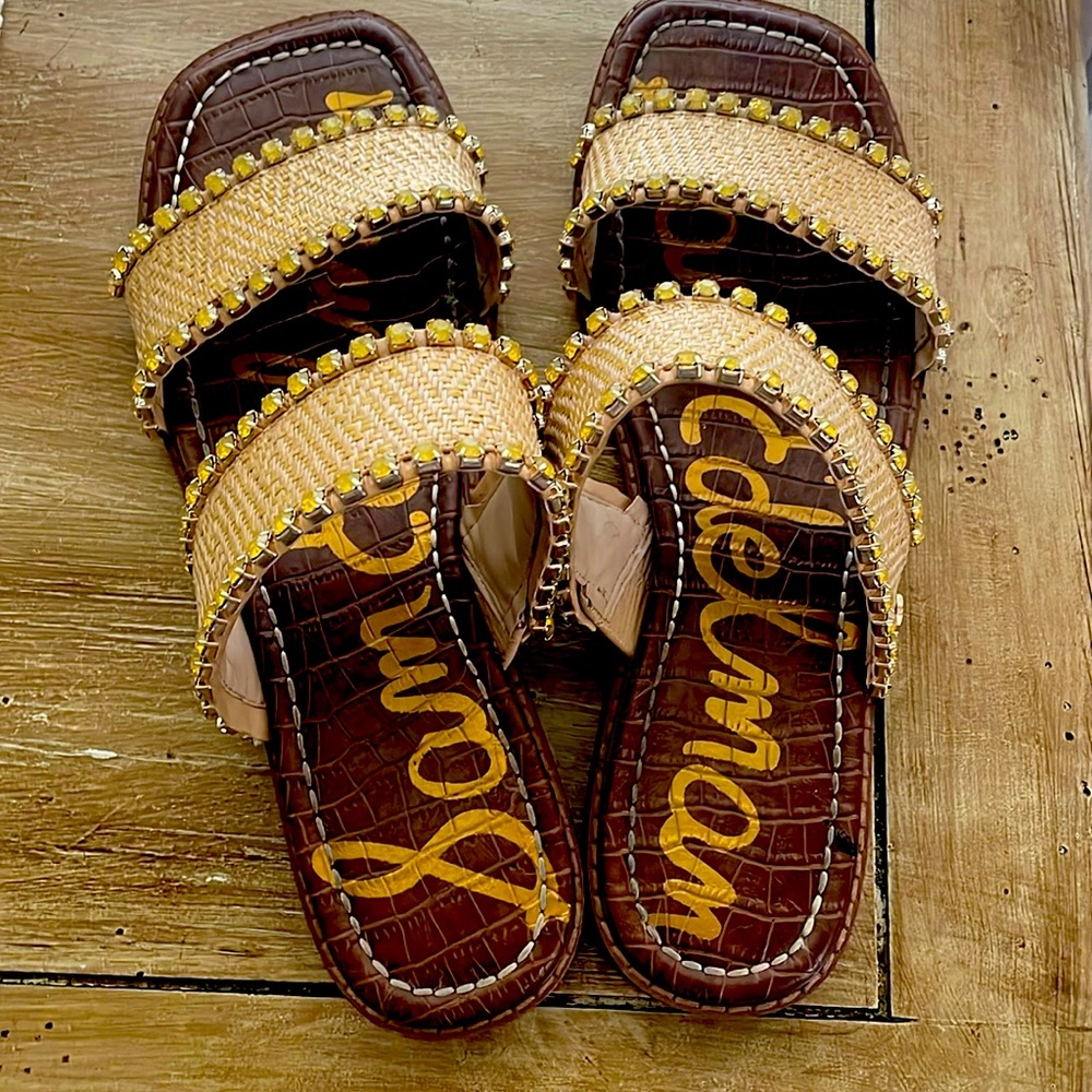 Sam Edelman sandals